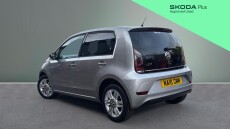 Volkswagen Up 1.0 Up Beats 5dr Petrol Hatchback